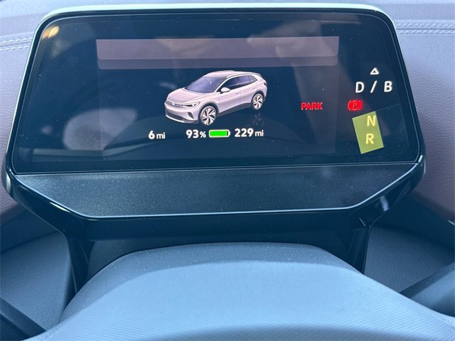 New 2026 Volkswagen ID.4 Pro image 32