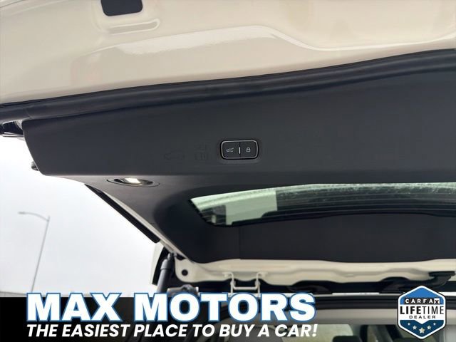 New 2025 Ford Expedition Platinum w/ Platinum Ultimate Package image 13