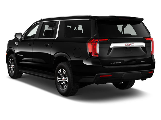 Used 2024 GMC Yukon XL SLE AWD/4WD image 2