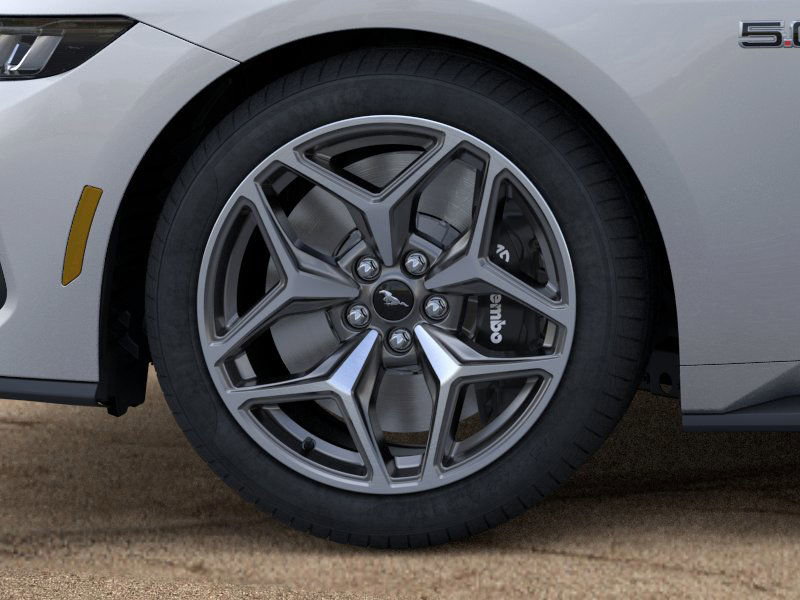 New 2025 Ford Mustang GT Premium w/ GT Performance Package image 36