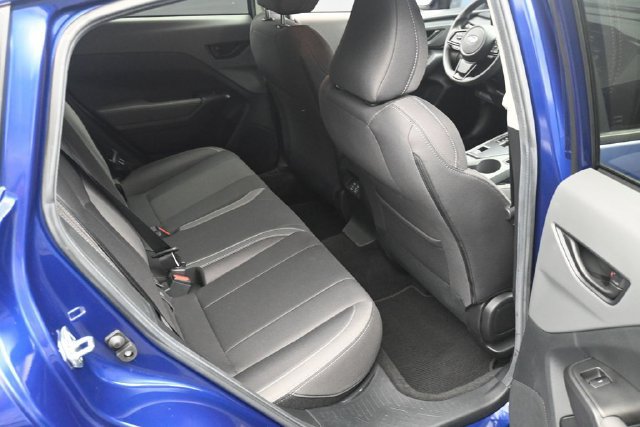 Certified 2026 Subaru Crosstrek 2.5i Premium w/ Convenience Package #2 AWD/4WD image 25