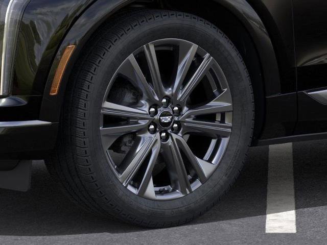 New 2026 Cadillac Optiq Sport 2 w/ LPO, Floor Liner Package image 9