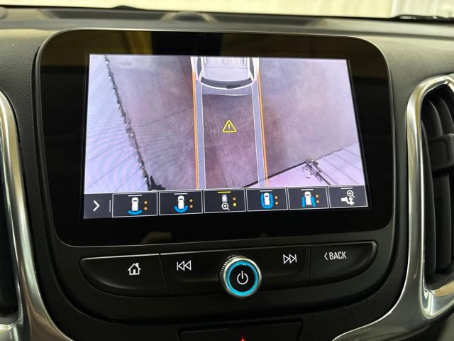 Used 2021 Chevrolet Equinox Premier FWD image 50