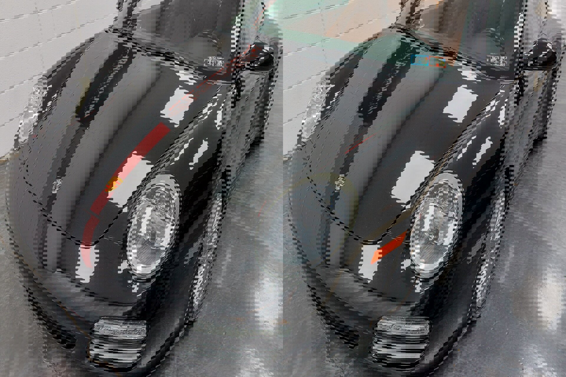 Used 2009 Porsche 911 Carrera 4S image 9