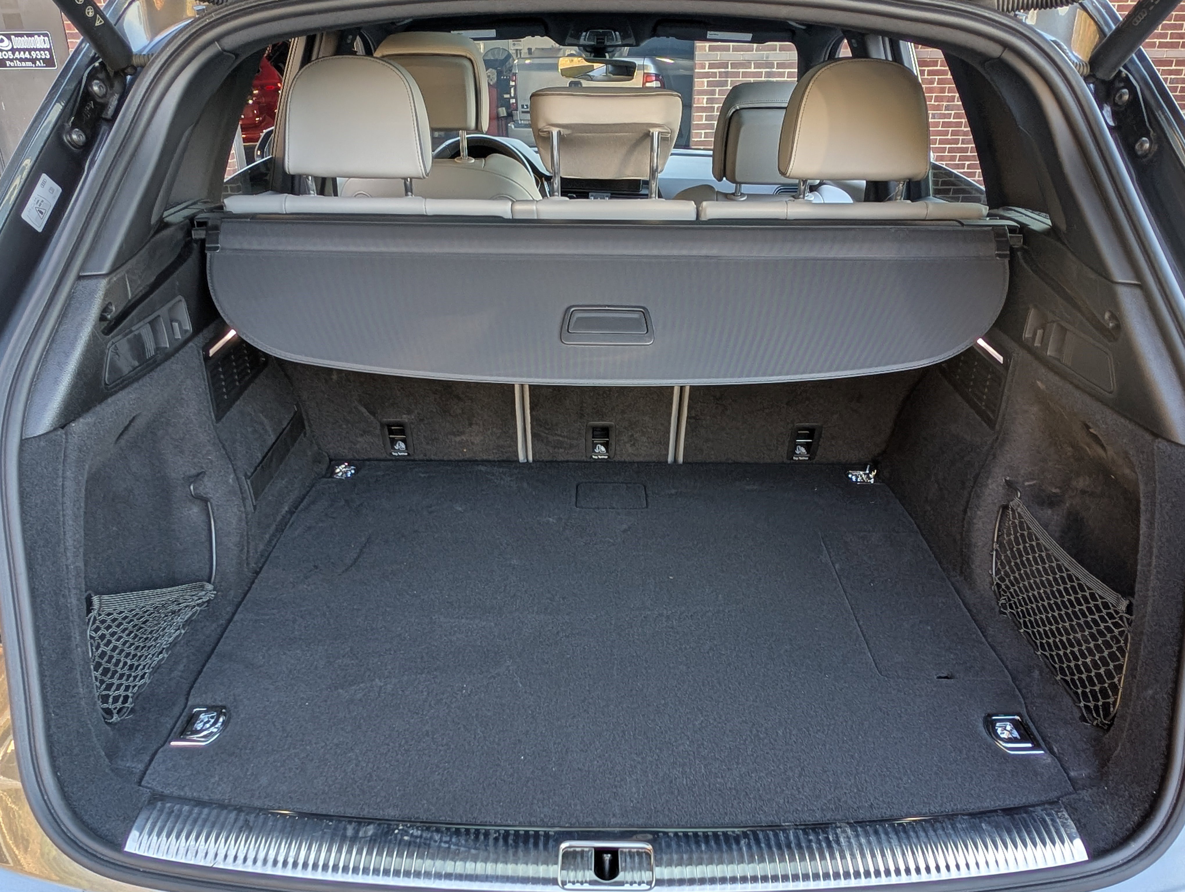 Used 2024 Audi Q5 e Premium Plus image 19