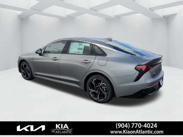 New 2026 Kia K5 GT-Line FWD image 6