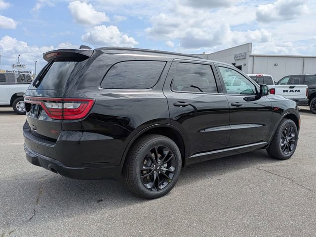 New 2026 Dodge Durango GT image 3