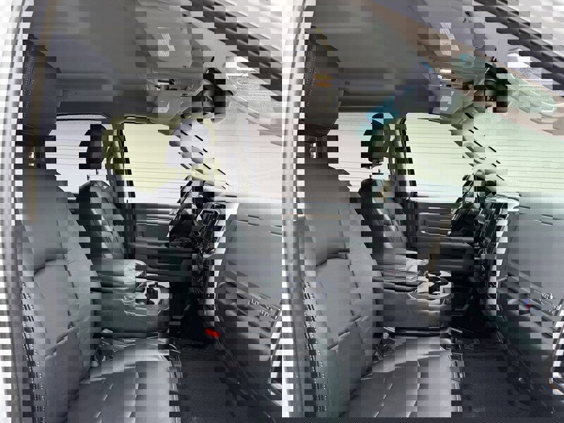 Used 2018 RAM 2500 Lone Star image 30