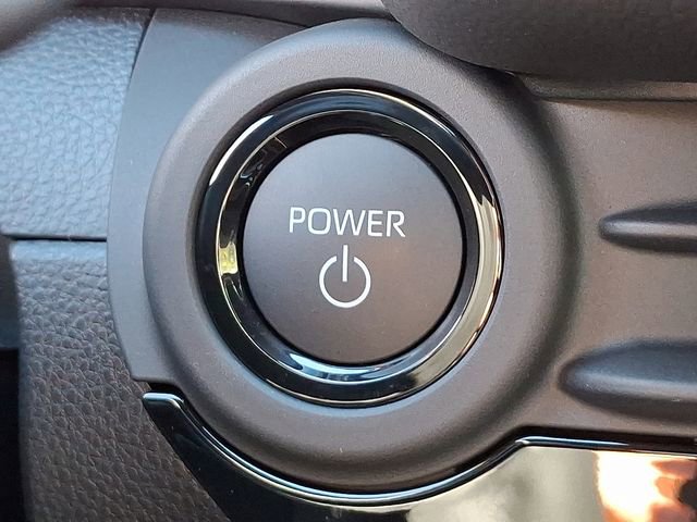 New 2026 Toyota Crown Platinum image 19