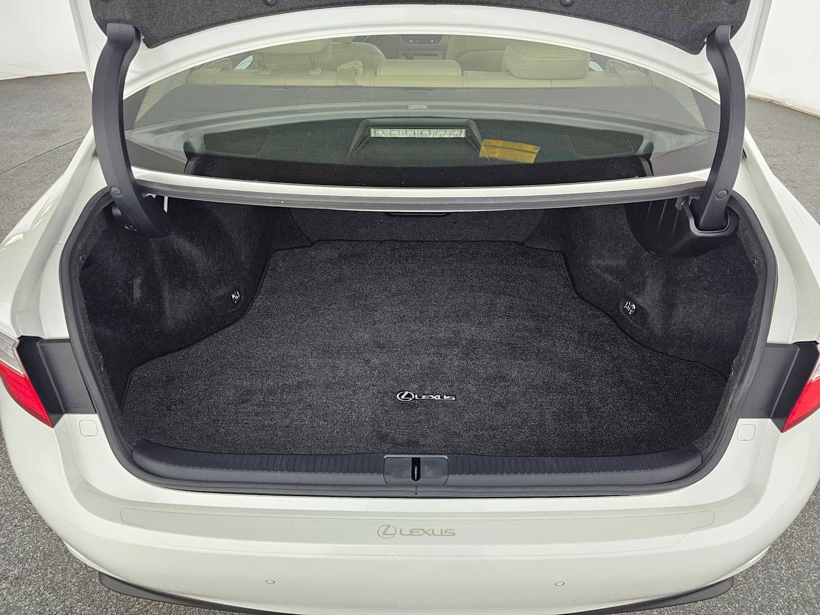 Used 2014 Lexus ES 350 image 14