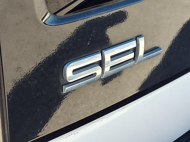 Used 2016 Ford Flex SEL w/ Equipment Group 202A FWD image 7