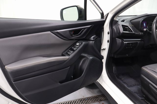 Used 2021 Subaru Crosstrek 2.5i Sport w/ Moonroof Package image 10