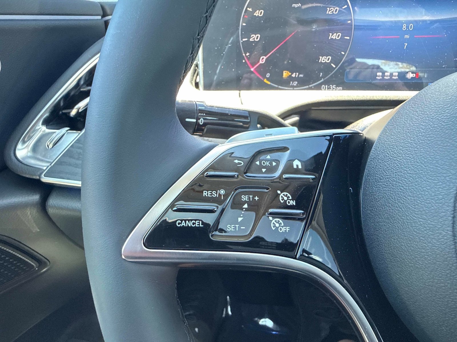 New 2026 Mercedes-Benz E 350 Sedan image 28