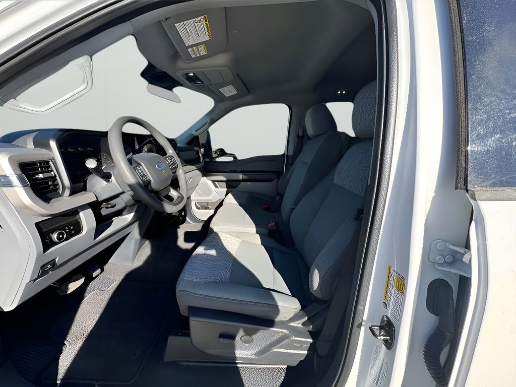 Used 2024 Ford F250 XLT image 27