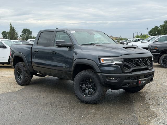 New 2026 RAM 1500 RHO w/ RHO Level 1 Equipment Group video 2