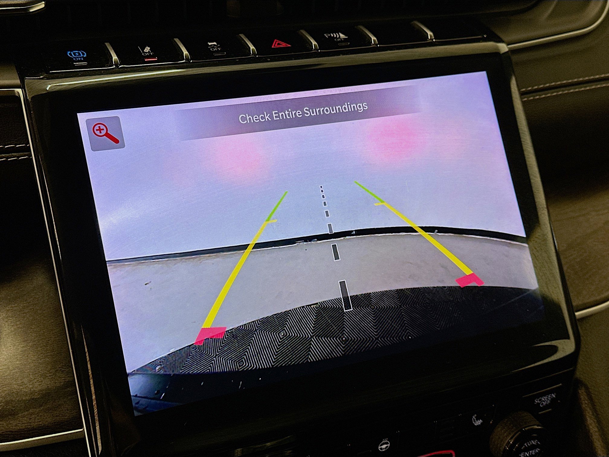 Used 2024 Jeep Grand Cherokee Limited 4xe w/ Trailer Tow Package AWD/4WD image 23