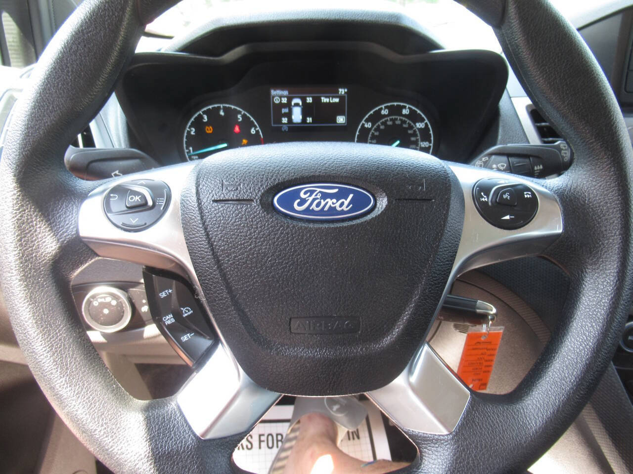 Used 2023 Ford Transit Connect XL FWD image 24