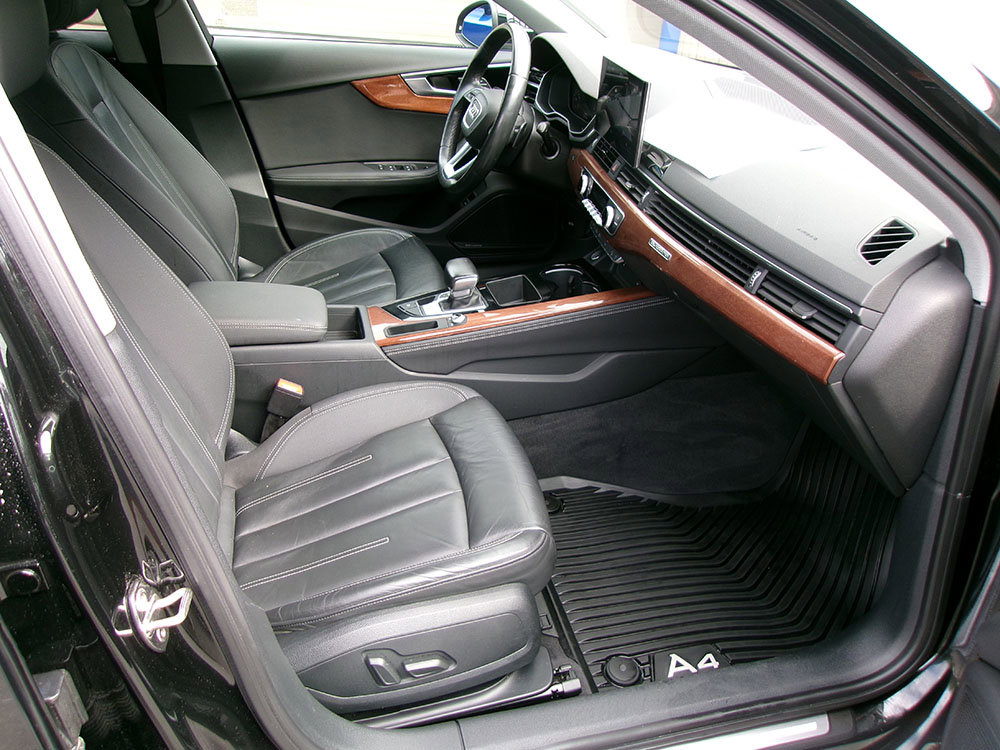 Used 2023 Audi A4 2.0T allroad Premium Plus image 10