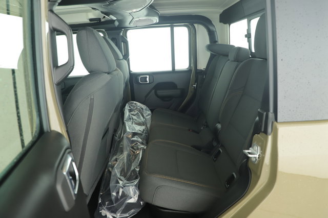 New 2026 Jeep Gladiator Sport image 19