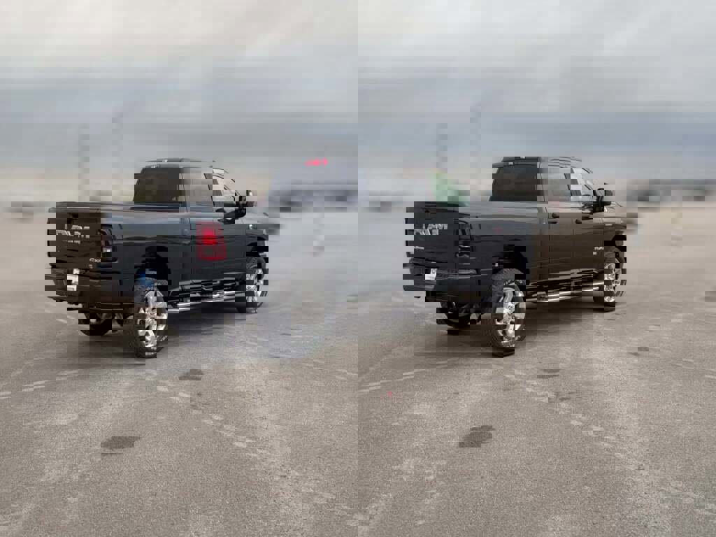 New 2026 RAM 2500 Lone Star image 12