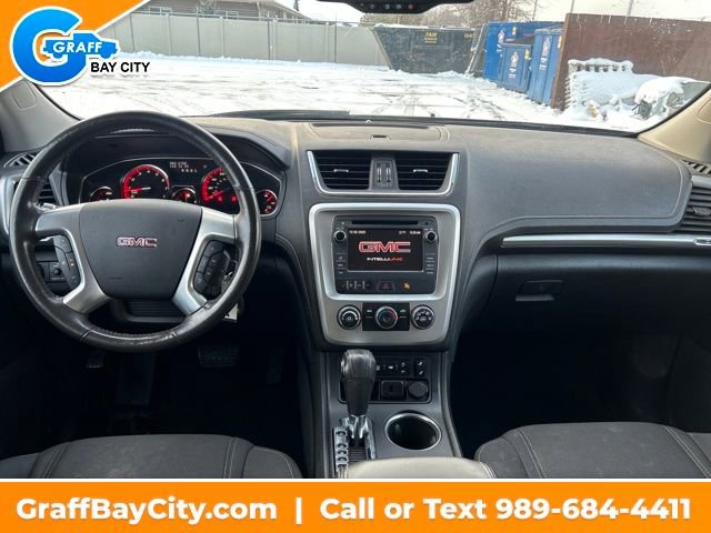 Used 2015 GMC Acadia SLE image 12