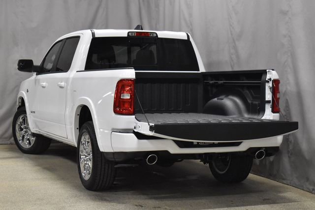 New 2026 RAM 1500 Big Horn image 10