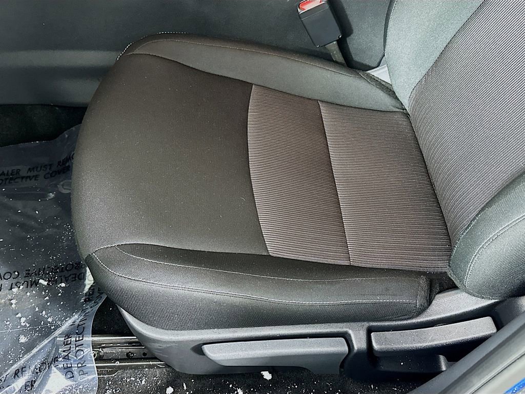 Certified 2025 Nissan Sentra SV image 27