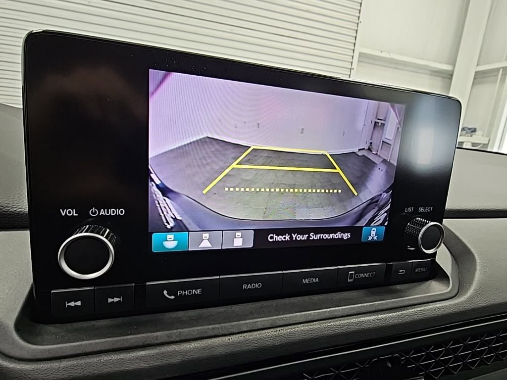 Used 2024 Honda Accord EX image 16