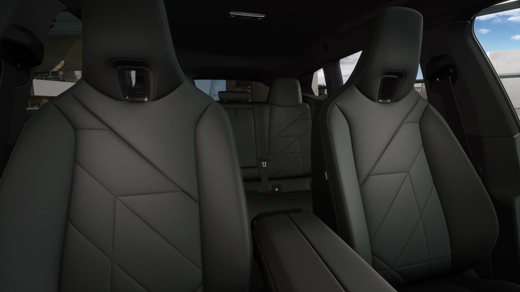 New 2026 BMW iX xDrive45 image 35