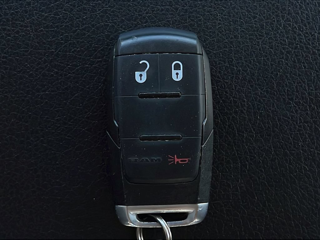Used 2020 RAM 3500 Tradesman AWD/4WD image 26