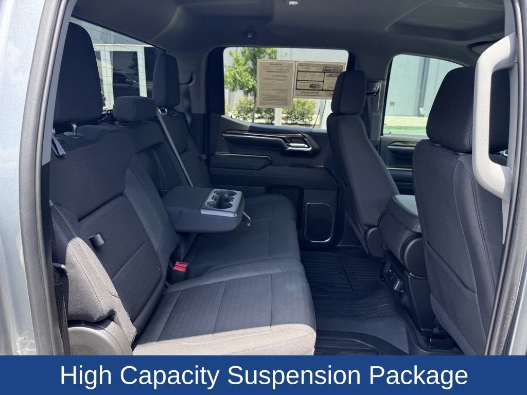Used 2024 GMC Sierra 1500 Elevation RWD image 21