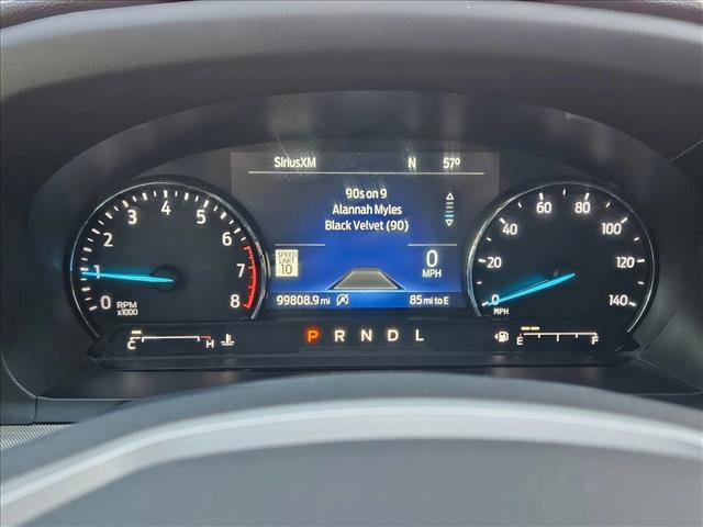 Used 2021 Ford Explorer XLT w/ Equipment Group 202A image 11