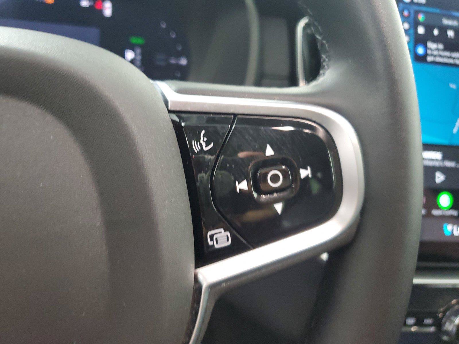 Certified 2025 Volvo XC90 T8 Ultra w/ Protection Package Premier AWD/4WD image 27