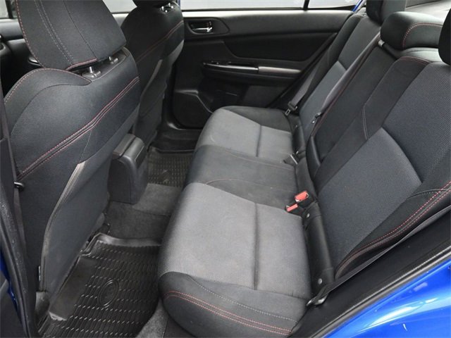 Used 2019 Subaru WRX Premium image 18