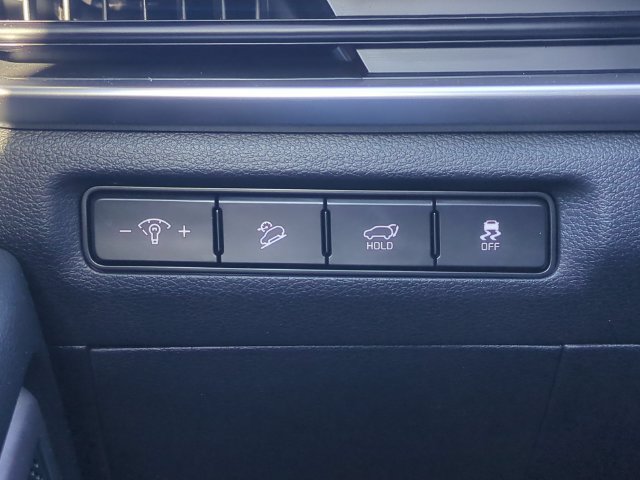 Used 2025 Kia Telluride S FWD image 25