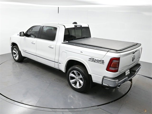 Used 2021 RAM 1500 Limited image 35