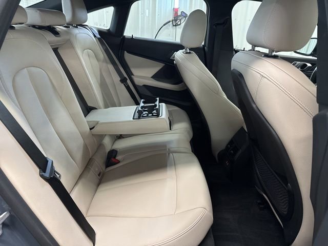 Used 2021 BMW 228i xDrive Gran Coupe 228i xDrive w/ Convenience Package image 16