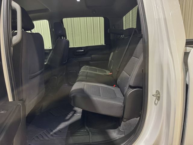 Used 2023 Chevrolet Silverado 2500 LT image 20