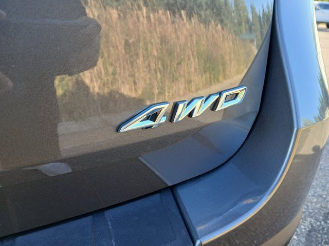 New 2025 Ford Explorer ST-Line w/ Premium Package image 6