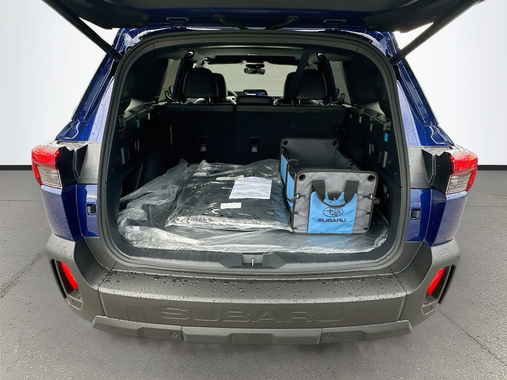 New 2026 Subaru Outback Premium AWD/4WD image 22