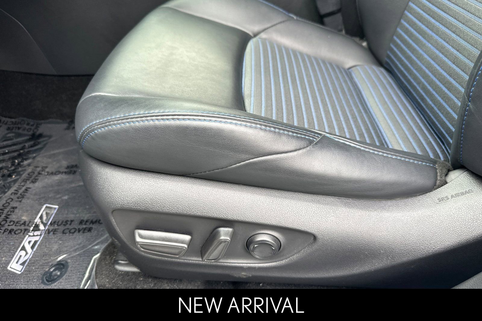 Used 2023 Toyota RAV4 XSE image 13