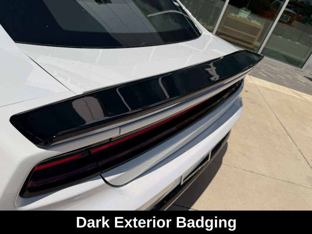 New 2026 Dodge Charger Scat Pack AWD/4WD image 39