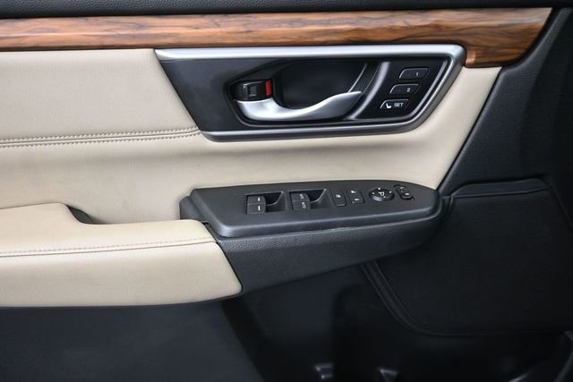 Used 2019 Honda CR-V EX-L image 25