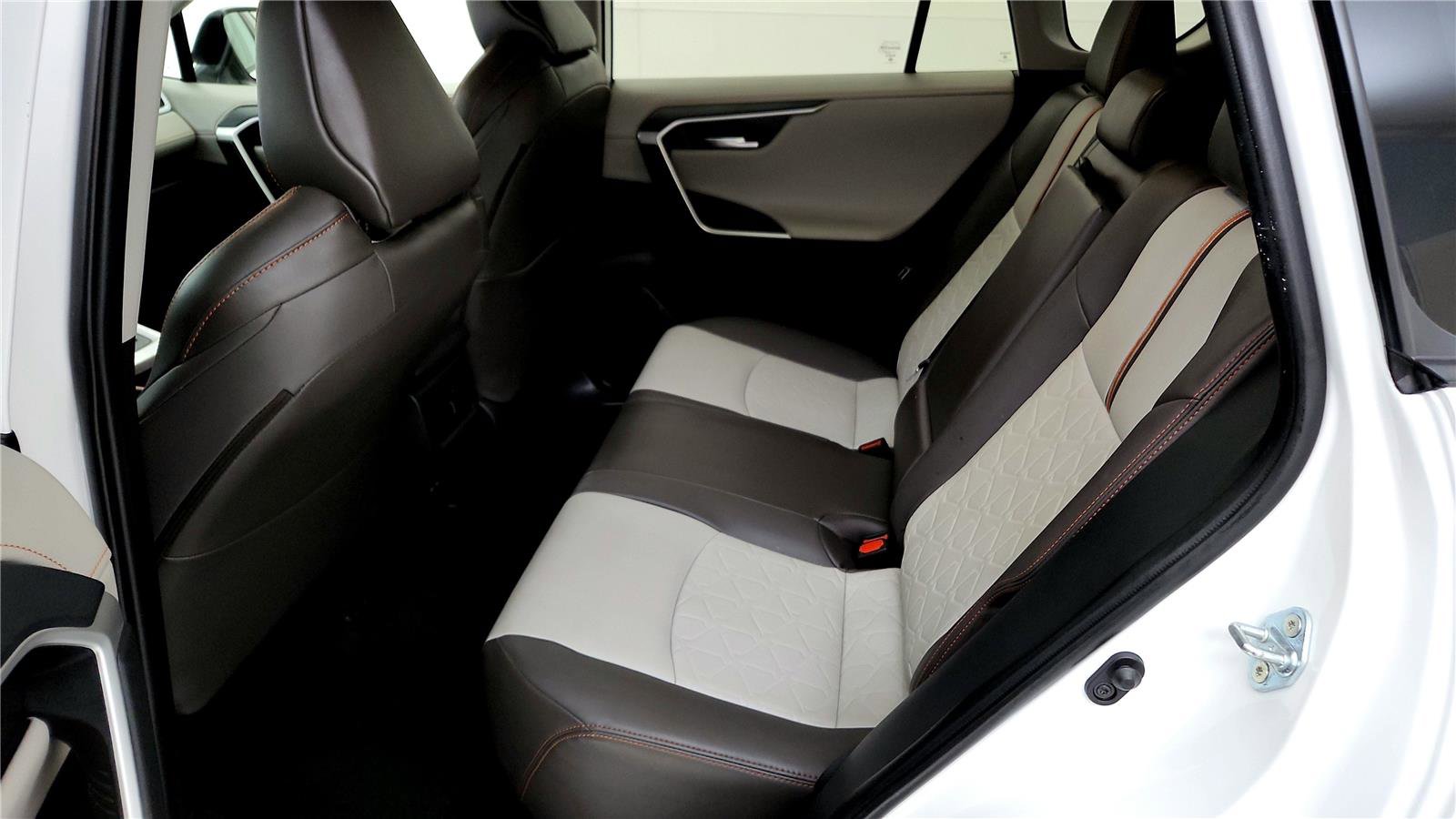 Certified 2024 Toyota RAV4 Adventure image 27