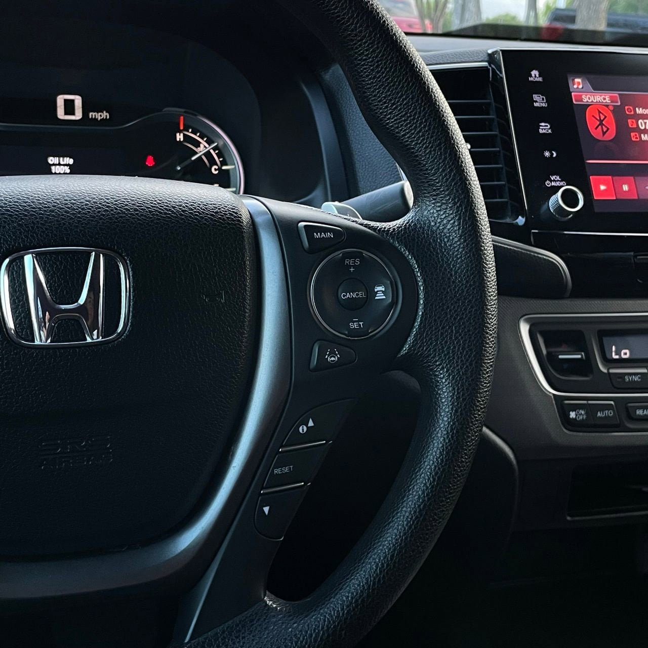 Used 2023 Honda Ridgeline Sport image 15