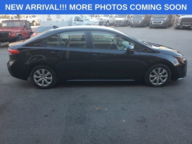 Used 2023 Toyota Corolla LE image 8