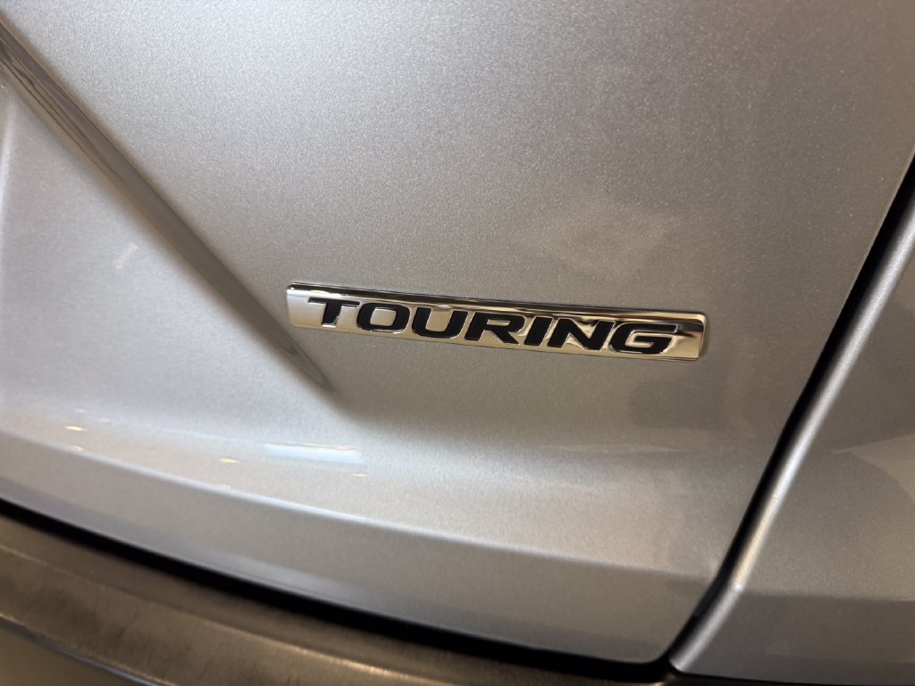 Used 2021 Honda CR-V Touring image 30
