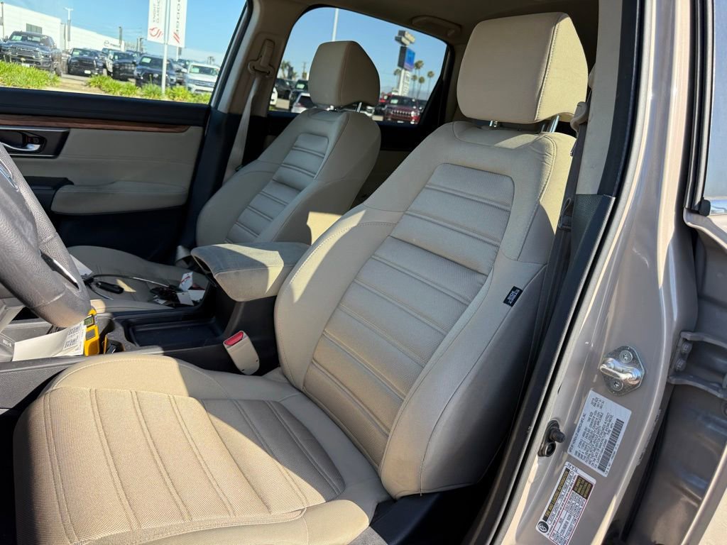 Used 2019 Honda CR-V EX image 5