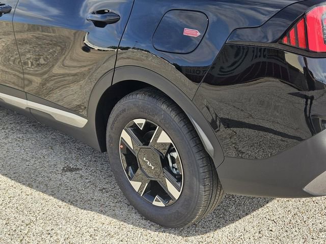 New 2026 Kia Sportage LX w/ LX Convenience Package FWD image 6
