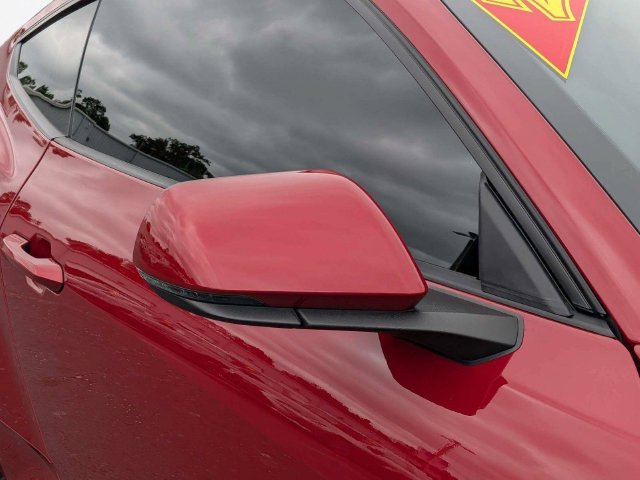 Used 2024 Ford Mustang GT Premium RWD image 12